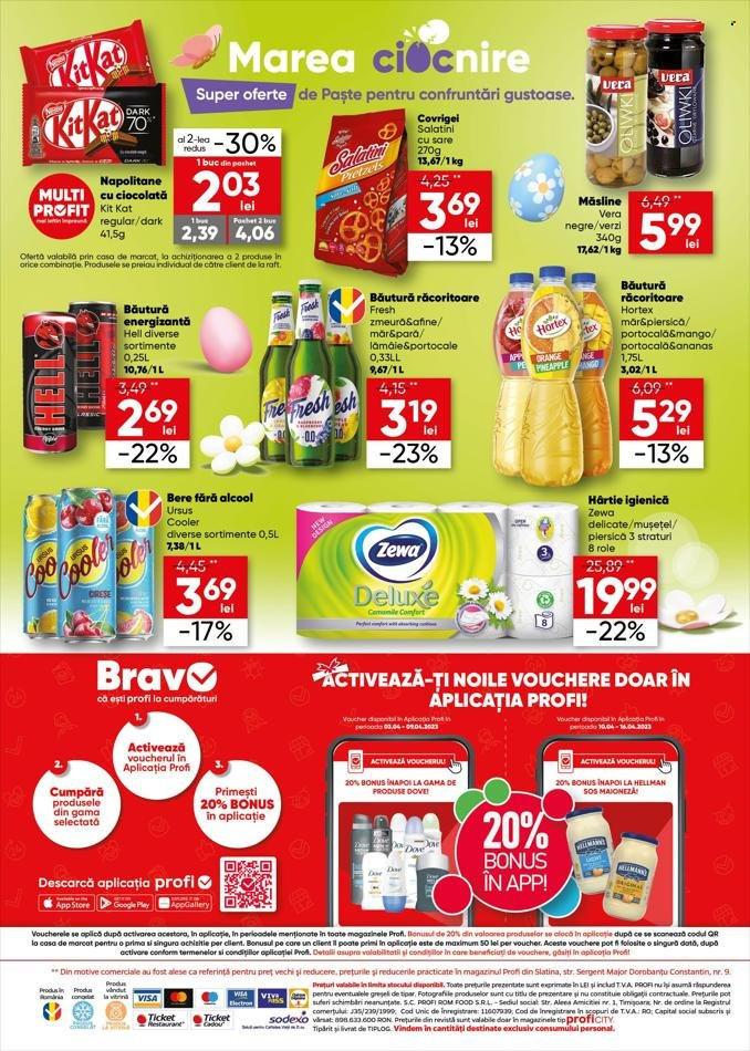 Catalog Profi City - 05.04.2023 - 18.04.2023. Pagina 4