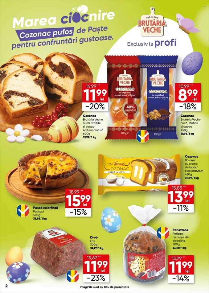 Catalog Profi Super - 05.04.2023 - 18.04.2023. Pagina 2