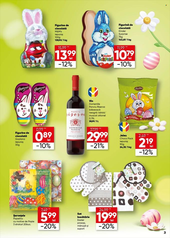Catalog Profi Super - 05.04.2023 - 18.04.2023. Pagina 3