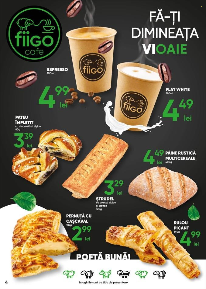 Catalog Profi Super - 05.04.2023 - 18.04.2023. Pagina 4