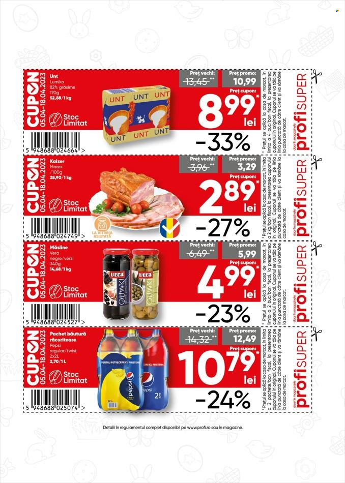 Catalog Profi Super - 05.04.2023 - 18.04.2023. Pagina 6