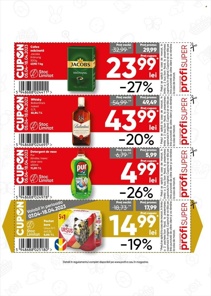 Catalog Profi Super - 05.04.2023 - 18.04.2023. Pagina 7