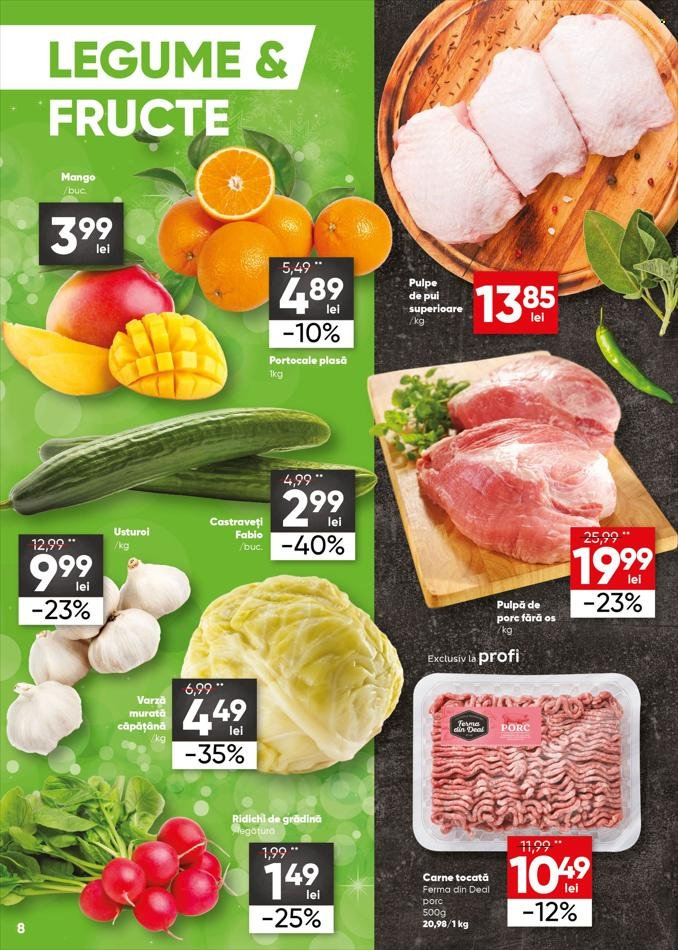 Catalog Profi Super - 05.04.2023 - 18.04.2023. Pagina 8