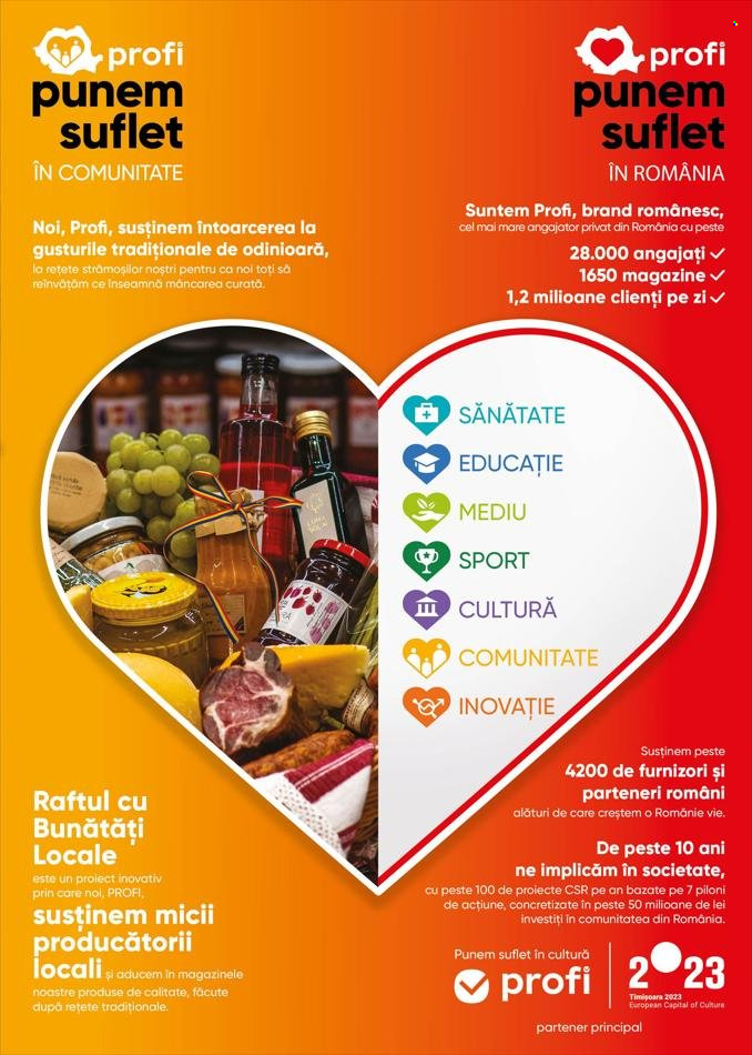 Catalog Profi Super - 05.04.2023 - 18.04.2023. Pagina 9