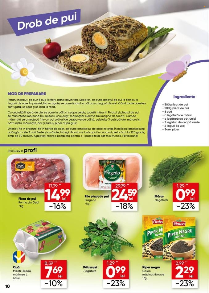 Catalog Profi Super - 05.04.2023 - 18.04.2023. Pagina 10