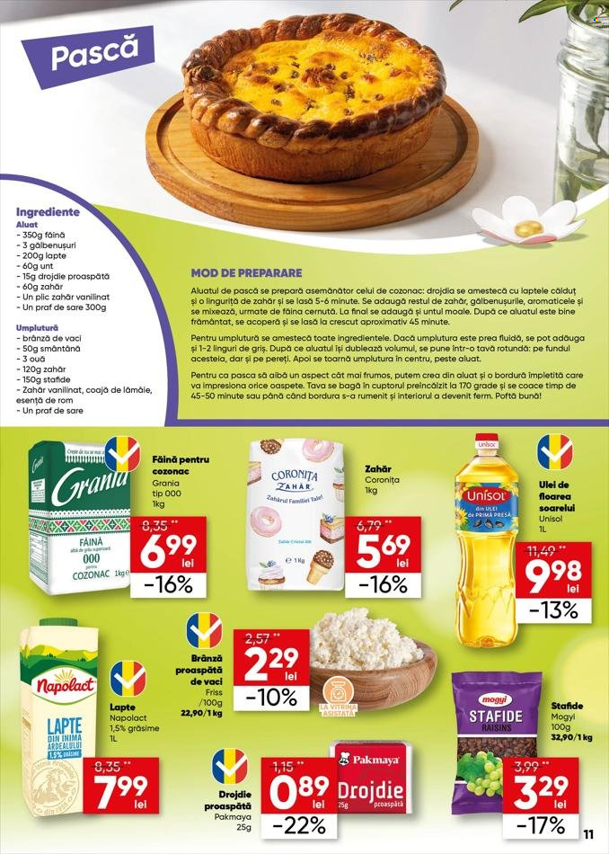 Catalog Profi Super - 05.04.2023 - 18.04.2023. Pagina 11