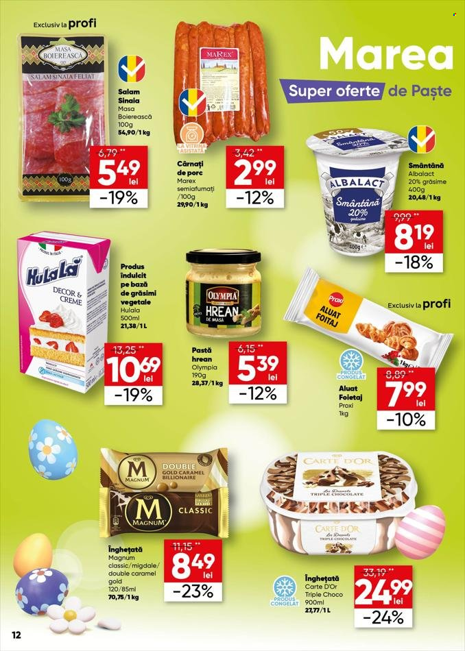 Catalog Profi Super - 05.04.2023 - 18.04.2023. Pagina 12