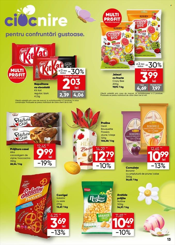 Catalog Profi Super - 05.04.2023 - 18.04.2023. Pagina 13