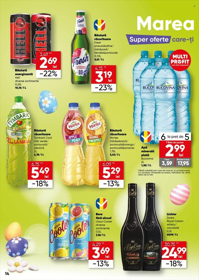Catalog Profi Super - 05.04.2023 - 18.04.2023. Pagina 14