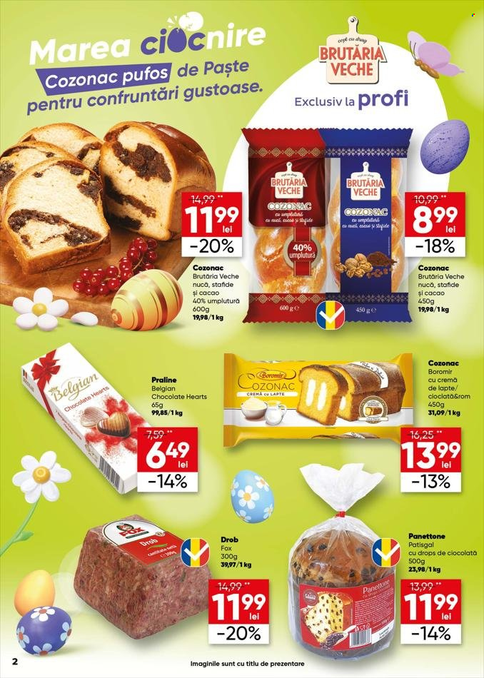 Catalog Profi Loco - 05.04.2023 - 18.04.2023. Pagina 2