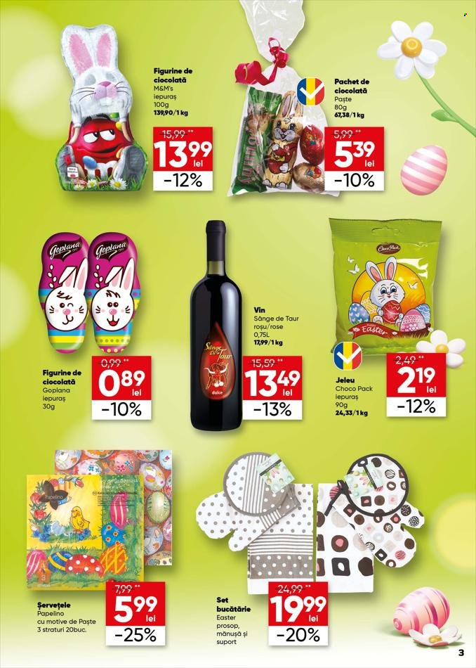 Catalog Profi Loco - 05.04.2023 - 18.04.2023. Pagina 3