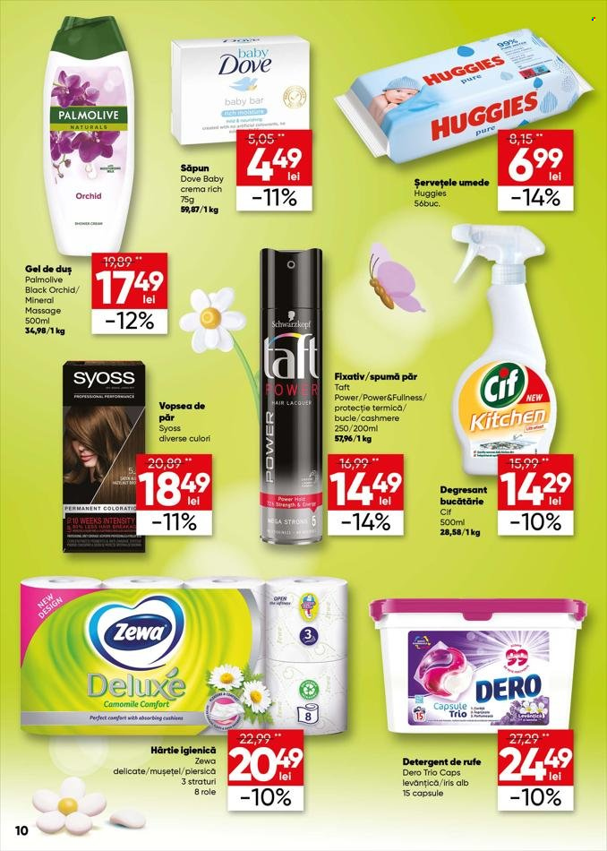 Catalog Profi Loco - 05.04.2023 - 18.04.2023. Pagina 10