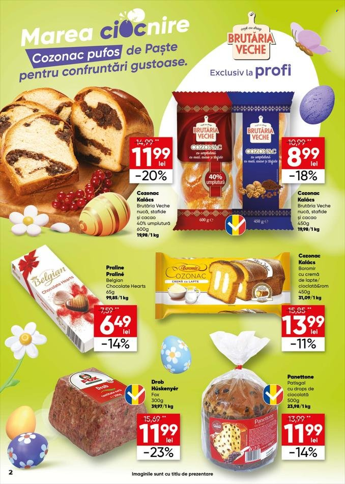 Catalog Profi Loco - 05.04.2023 - 18.04.2023. Pagina 2