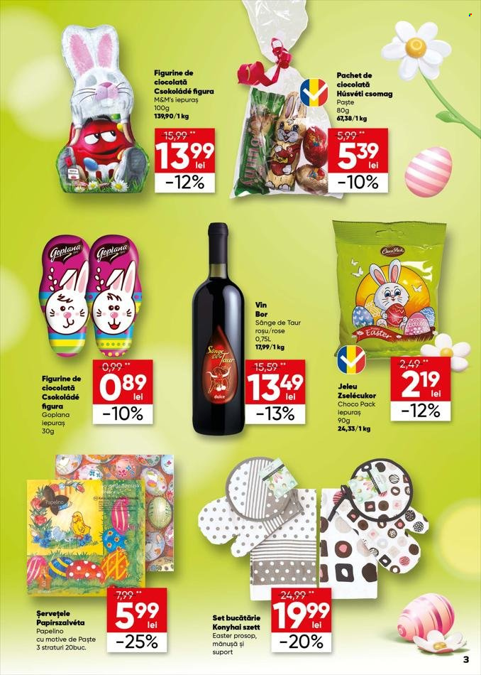 Catalog Profi Loco - 05.04.2023 - 18.04.2023. Pagina 3