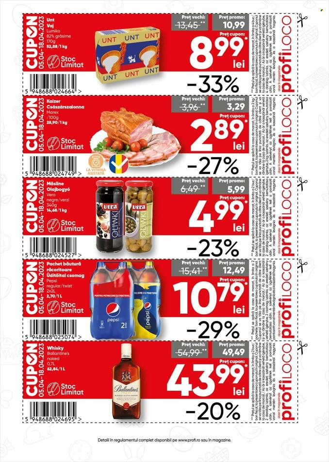 Catalog Profi Loco - 05.04.2023 - 18.04.2023. Pagina 4