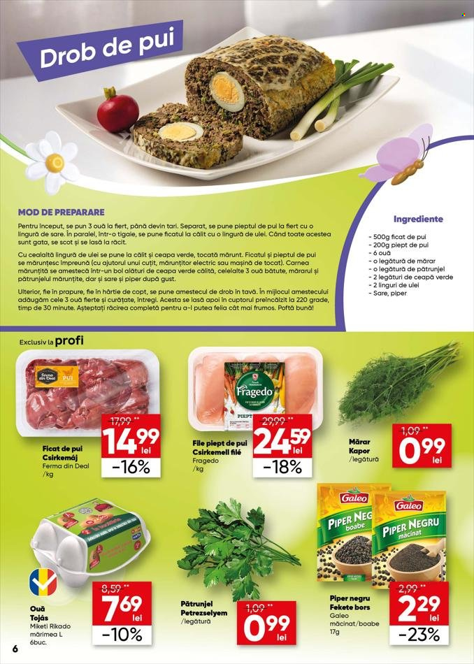 Catalog Profi Loco - 05.04.2023 - 18.04.2023. Pagina 6