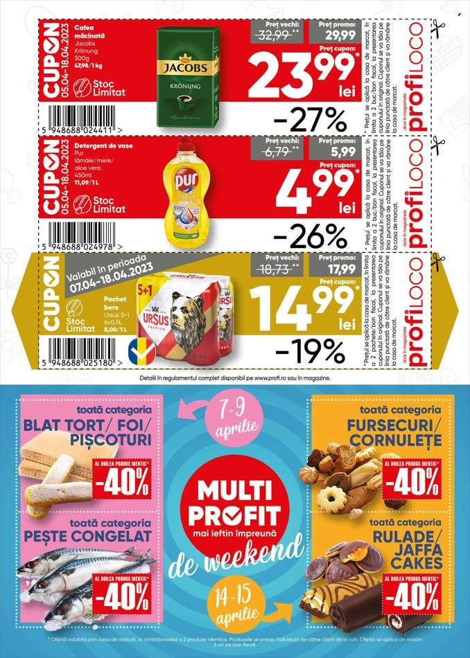 Catalog Profi Loco - 05.04.2023 - 18.04.2023. Pagina 5