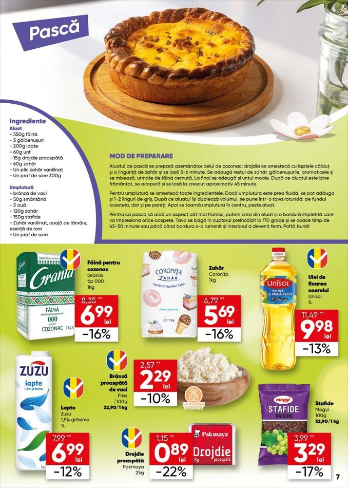 Catalog Profi Loco - 05.04.2023 - 18.04.2023. Pagina 7