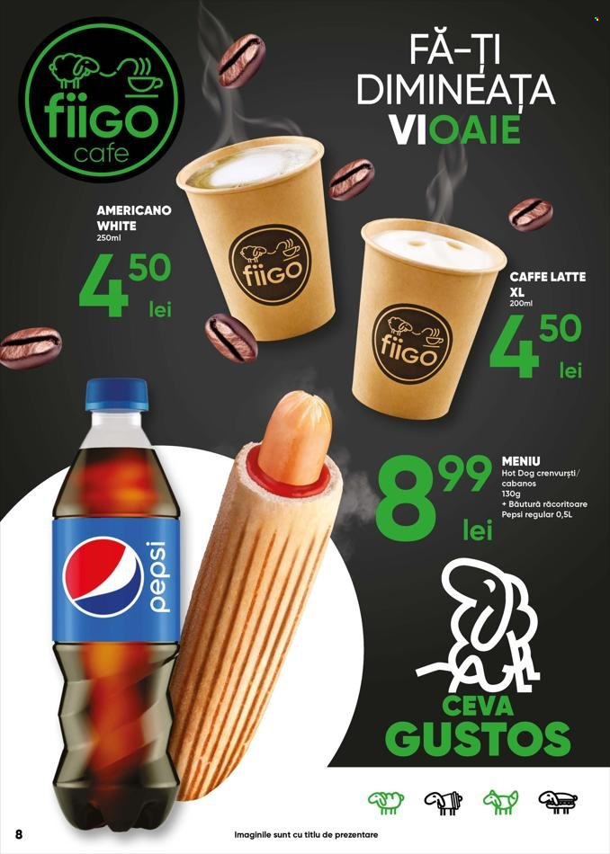 Catalog Profi Loco - 05.04.2023 - 18.04.2023. Pagina 8