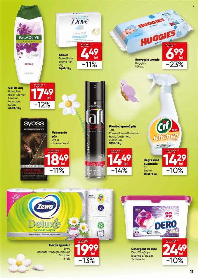 Catalog Profi Loco - 05.04.2023 - 18.04.2023. Pagina 11