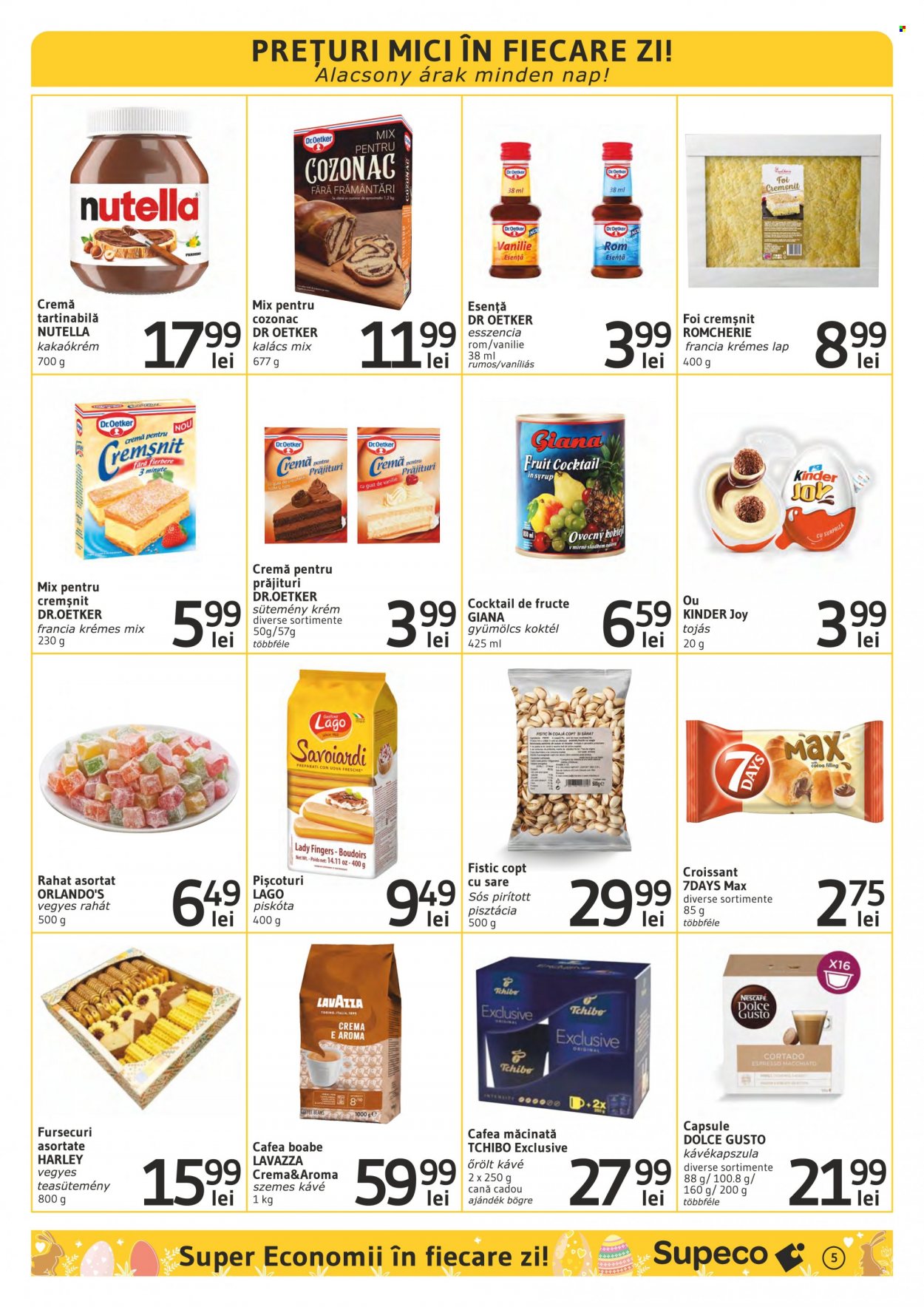 Catalog Supeco - 06.04.2023 - 15.04.2023. Pagina 5