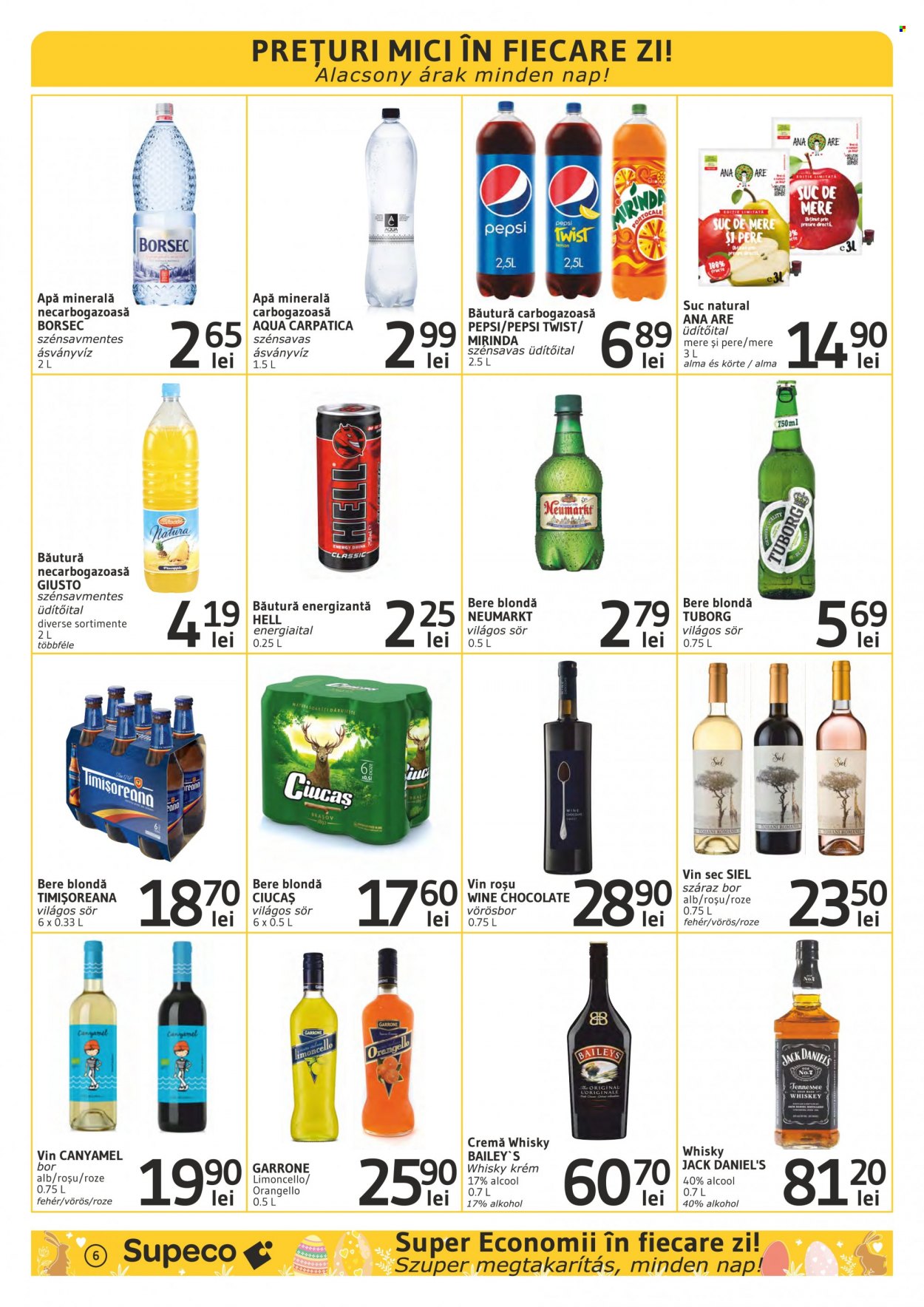 Catalog Supeco - 06.04.2023 - 15.04.2023. Pagina 6