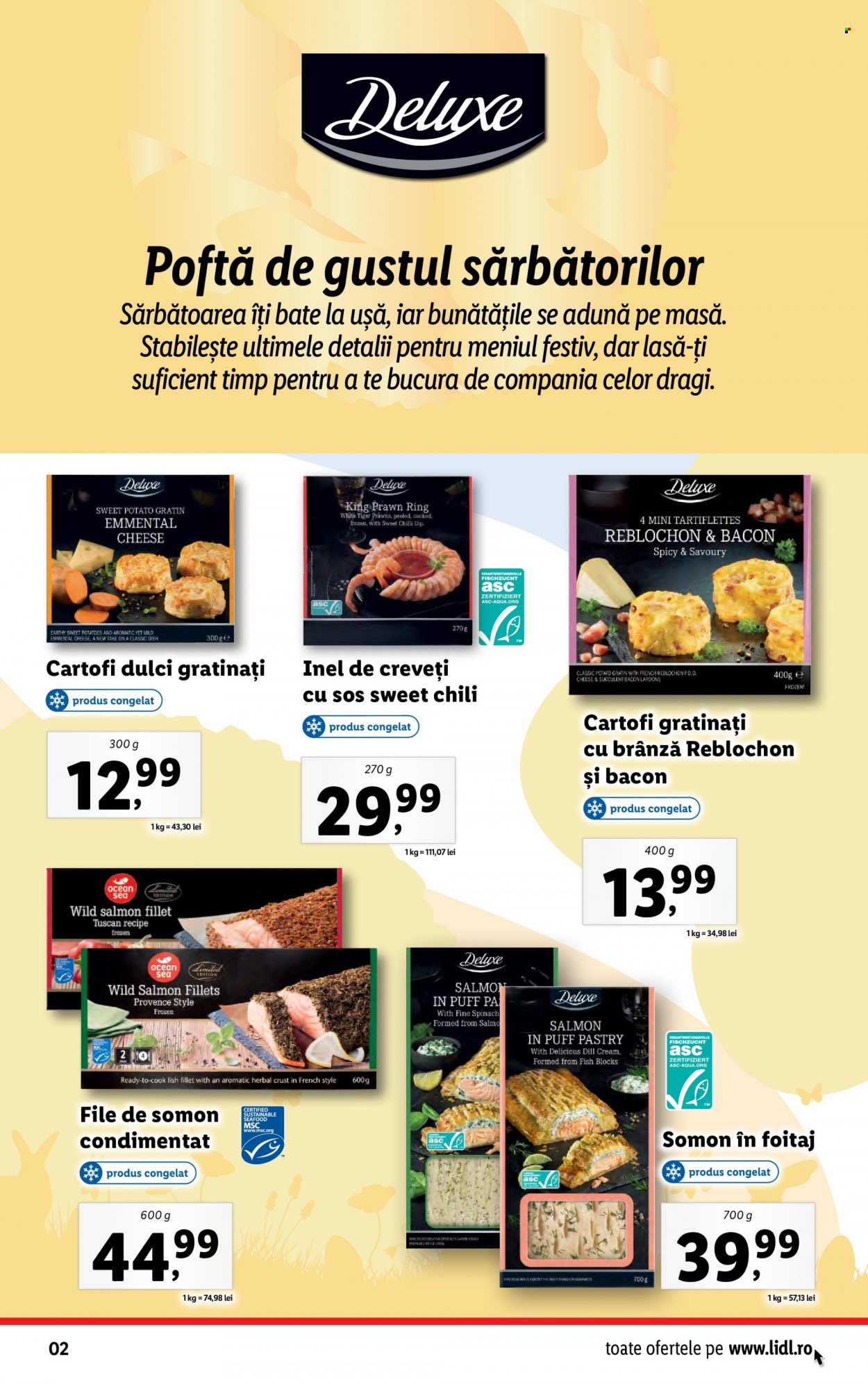 Catalog Lidl - 10.04.2023 - 15.04.2023. Pagina 2