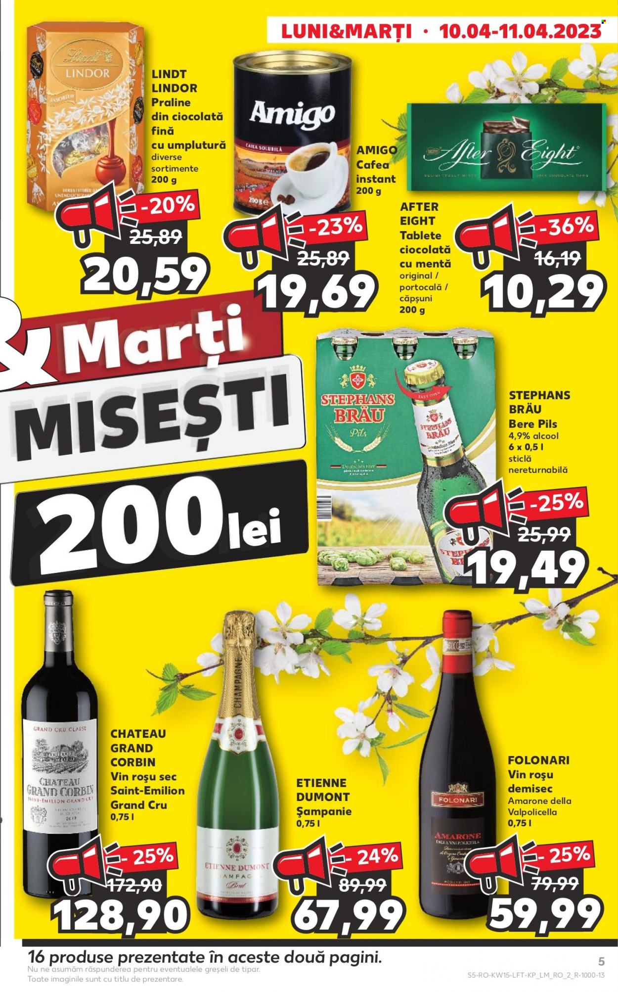 Catalog Kaufland - 12.04.2023 - 18.04.2023. Pagina 5