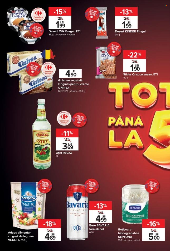Catalog Carrefour - 10.04.2023 - 18.04.2023. Pagina 4