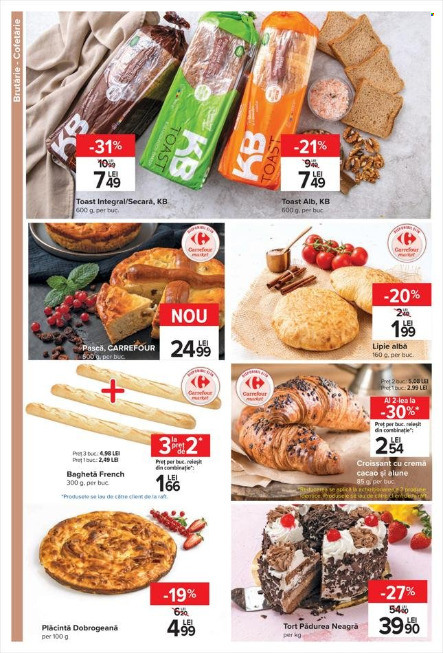 Catalog Carrefour - 10.04.2023 - 18.04.2023. Pagina 8
