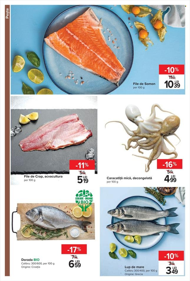 Catalog Carrefour - 10.04.2023 - 18.04.2023. Pagina 10