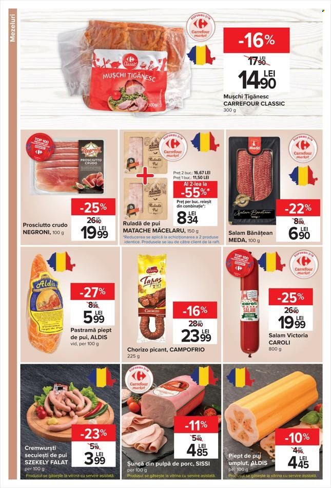 Catalog Carrefour - 10.04.2023 - 18.04.2023. Pagina 12