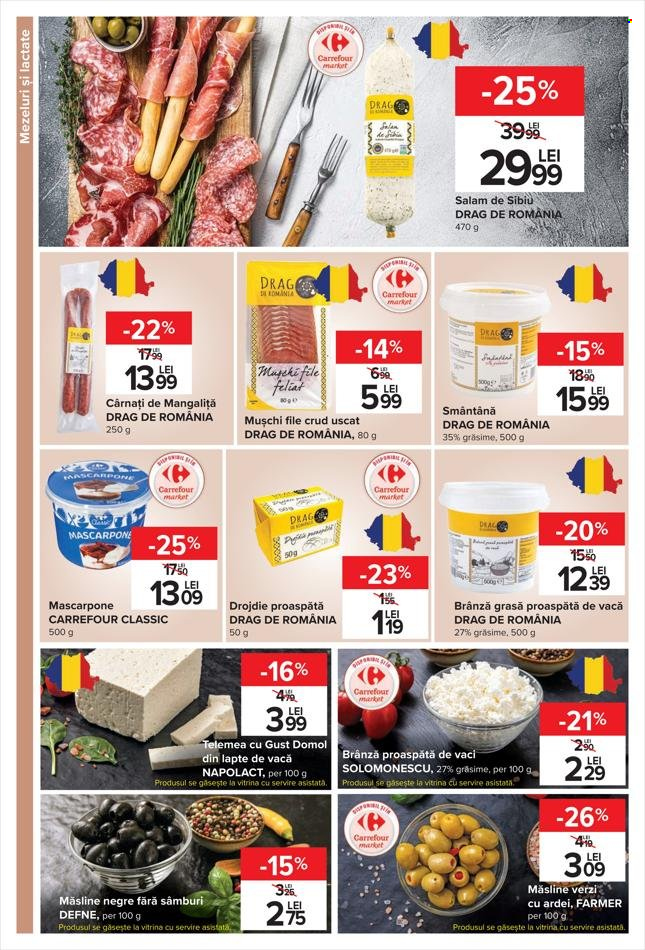 Catalog Carrefour - 10.04.2023 - 18.04.2023. Pagina 16