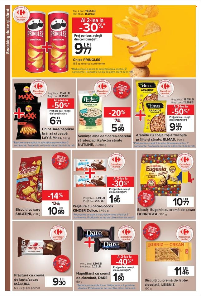 Catalog Carrefour - 10.04.2023 - 18.04.2023. Pagina 20