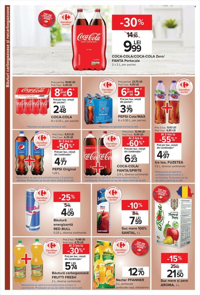 Catalog Carrefour - 10.04.2023 - 18.04.2023. Pagina 26