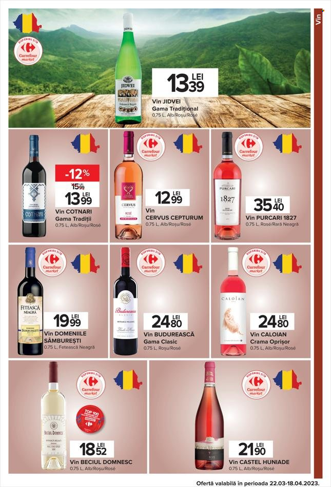 Catalog Carrefour - 10.04.2023 - 18.04.2023. Pagina 30