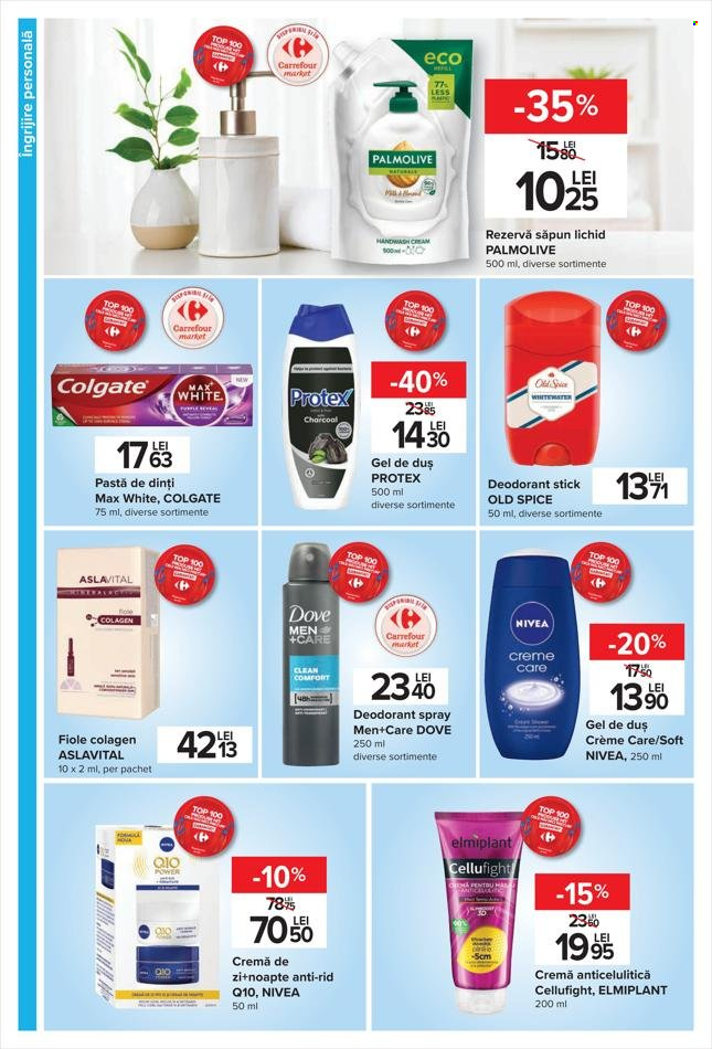 Catalog Carrefour - 10.04.2023 - 18.04.2023. Pagina 32