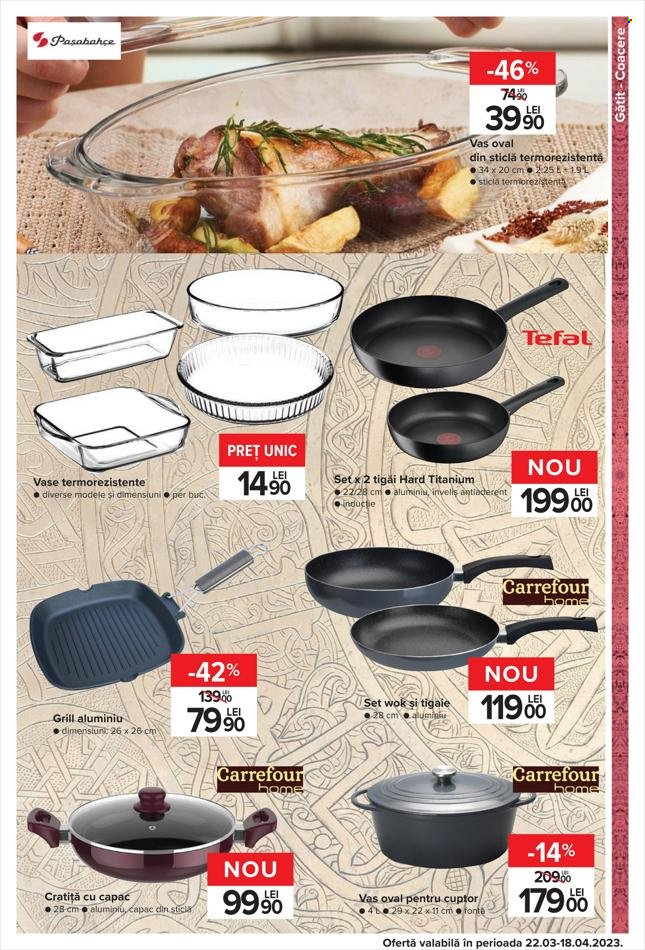Catalog Carrefour - 10.04.2023 - 18.04.2023. Pagina 36