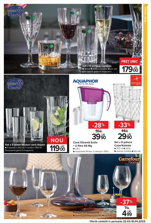 Catalog Carrefour - 10.04.2023 - 18.04.2023. Pagina 40