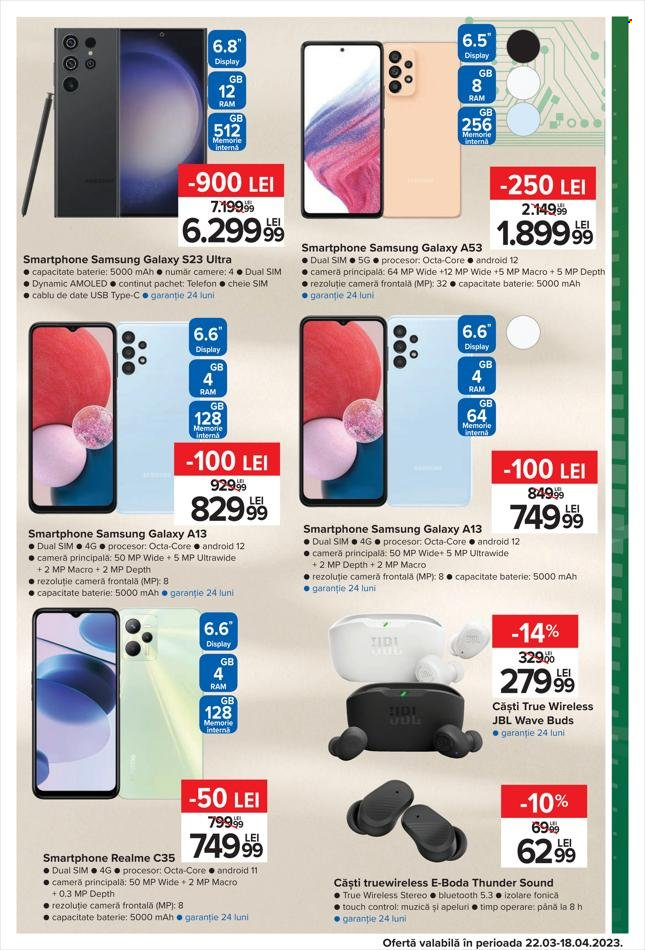Catalog Carrefour - 10.04.2023 - 18.04.2023. Pagina 56