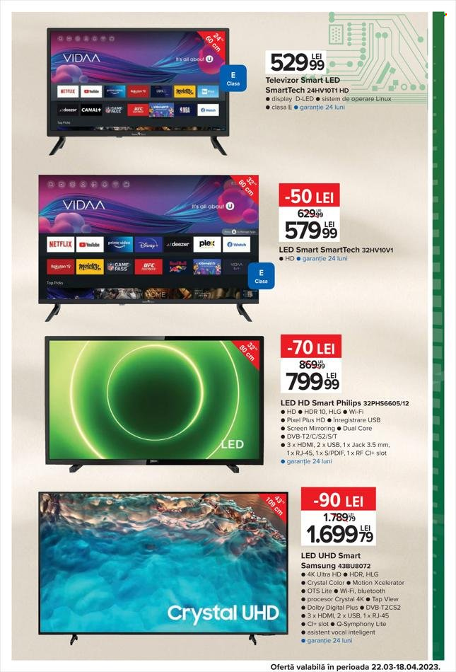 Catalog Carrefour - 10.04.2023 - 18.04.2023. Pagina 58