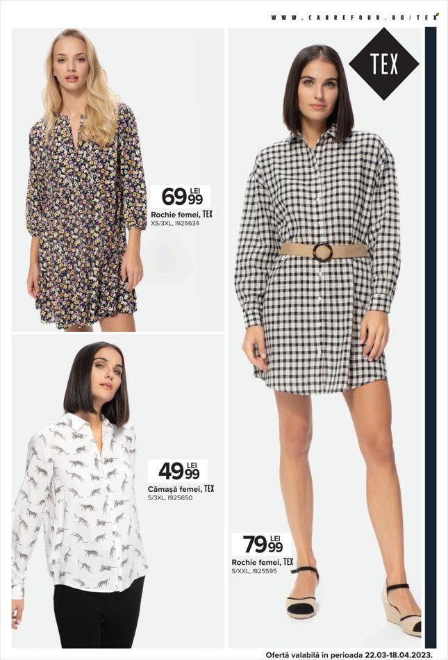 Catalog Carrefour - 10.04.2023 - 18.04.2023. Pagina 66