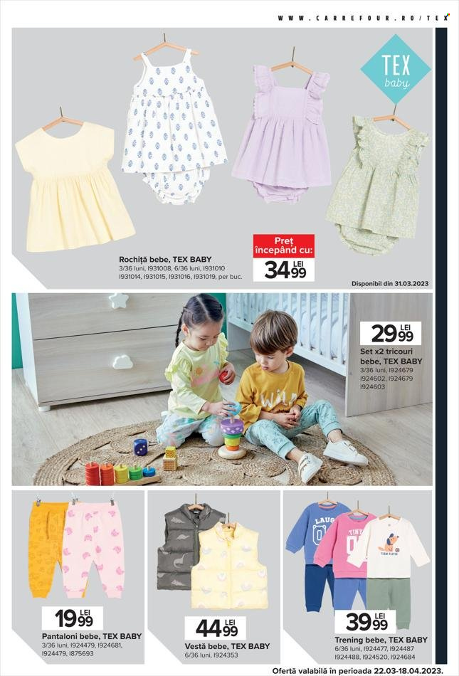 Catalog Carrefour - 10.04.2023 - 18.04.2023. Pagina 70
