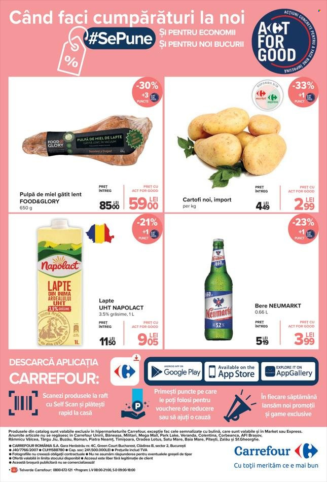 Catalog Carrefour - 10.04.2023 - 18.04.2023. Pagina 76