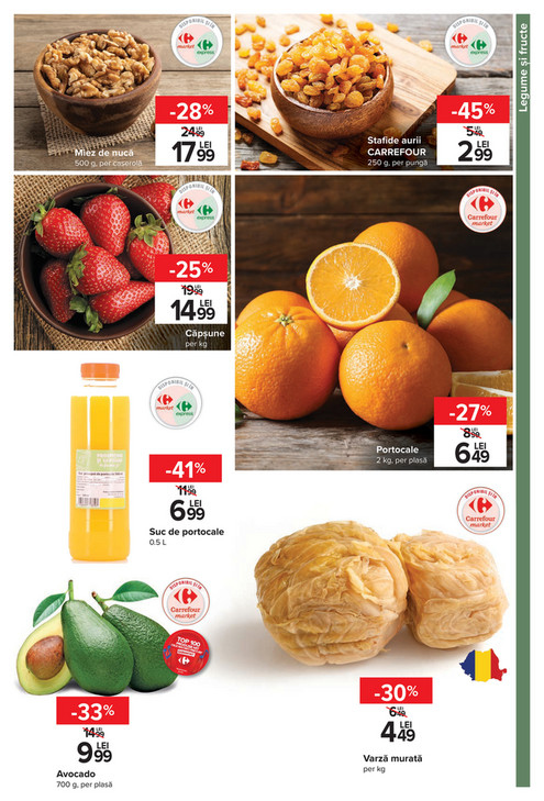 Catalog Carrefour - 10.04.2023 - 18.04.2023. Pagina 7
