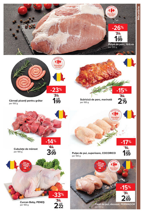 Catalog Carrefour - 10.04.2023 - 18.04.2023. Pagina 11