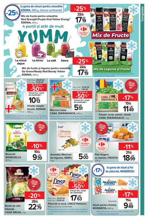 Catalog Carrefour - 10.04.2023 - 18.04.2023. Pagina 15