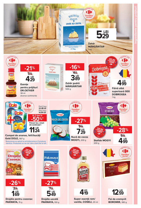 Catalog Carrefour - 10.04.2023 - 18.04.2023. Pagina 19