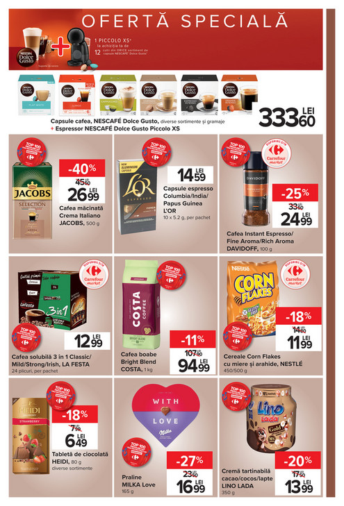 Catalog Carrefour - 10.04.2023 - 18.04.2023. Pagina 21