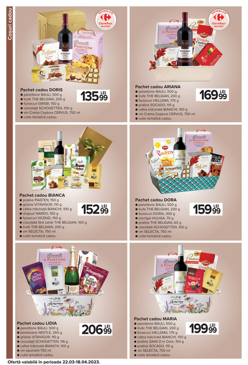 Catalog Carrefour - 10.04.2023 - 18.04.2023. Pagina 25